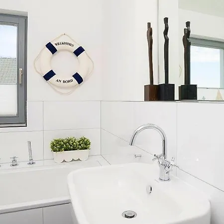 Διαμέρισμα Holiday Flat - Dos01106c-eyd *