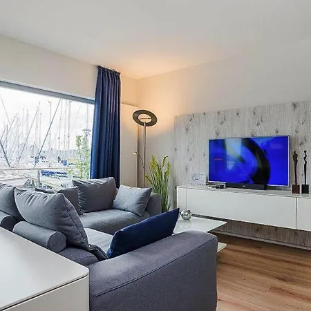 Διαμέρισμα Holiday Flat - Dos01106c-eyd